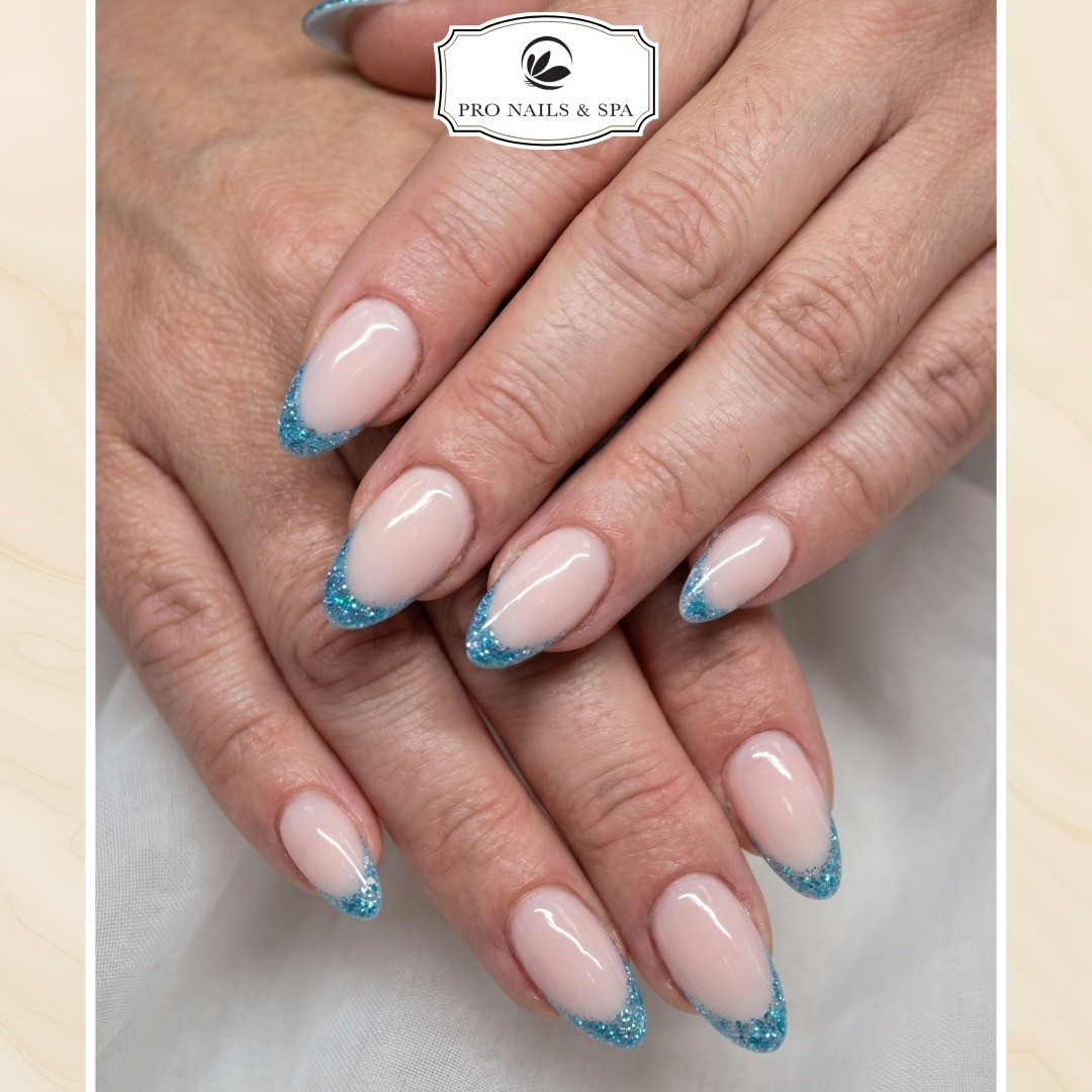 Nail July